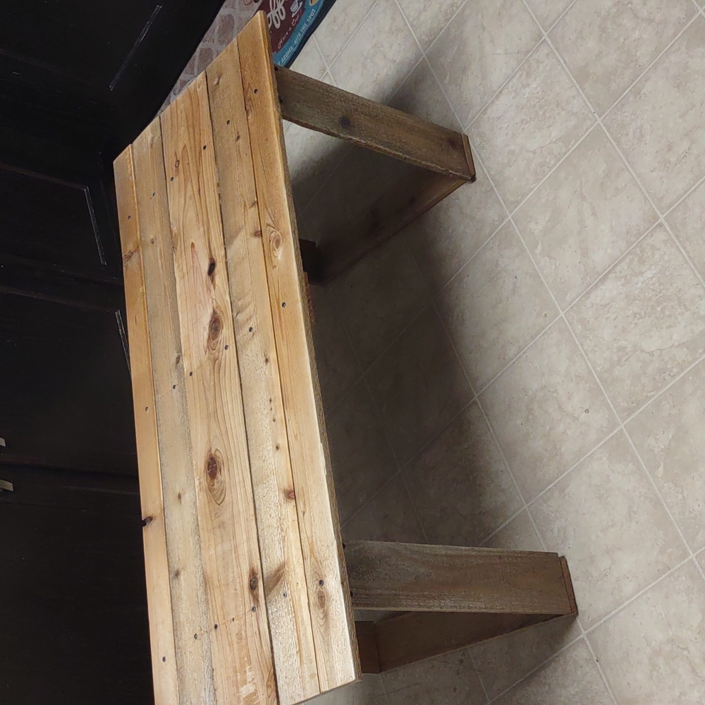 Table(on the smaller side)